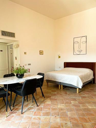 B&B Faraglione