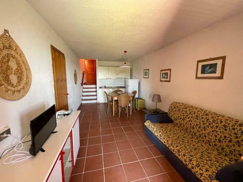 Tanca Manna Apartment
