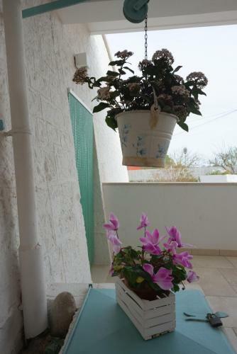I Trulli Di Mina - Trullo Girasole