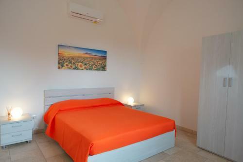 I Trulli Di Mina - Lamia Fresia