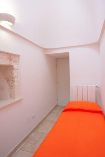 I Trulli Di Mina - Lamia Fresia