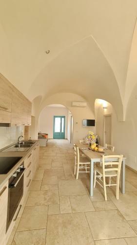 I Trulli Di Mina - Lamia Fresia