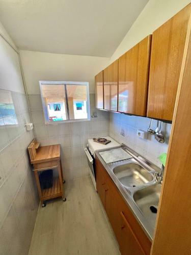 Apartamento Appartamento A 70mt Dal Mare - Porto Alabe