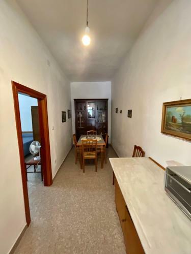 Apartamento Appartamento A 70mt Dal Mare - Porto Alabe