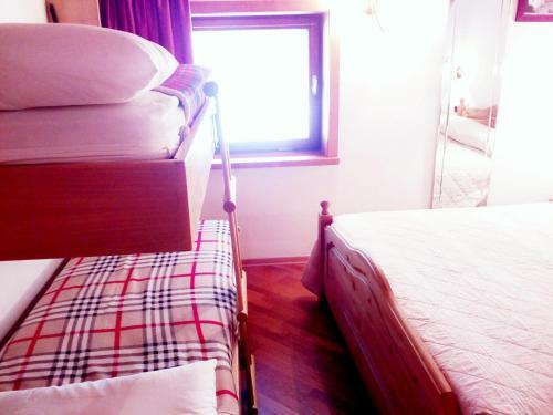 Living Brenta Apartment