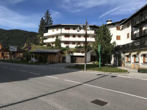Living Brenta Apartment