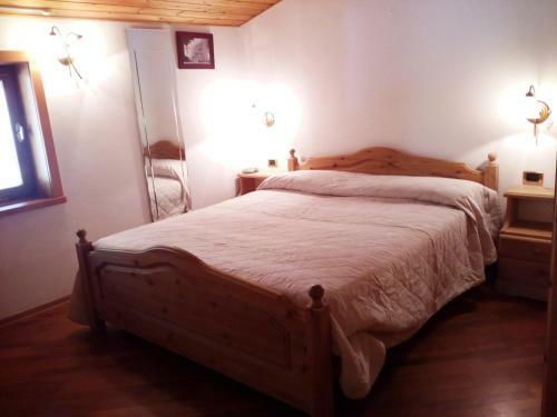 Living Brenta Apartment
