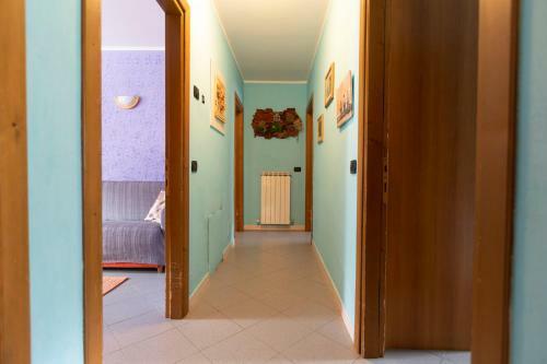 Apartamento Appartamento Campacc