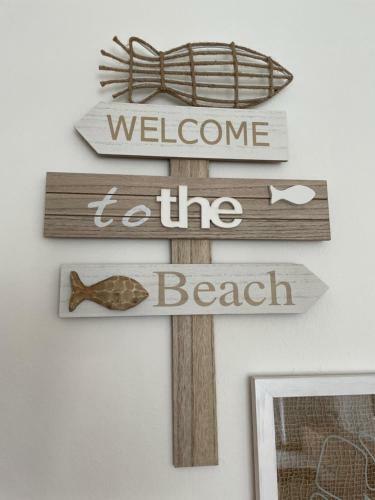 Apartamento Little Fish House