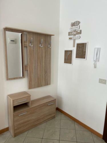 Apartamento Little Fish House