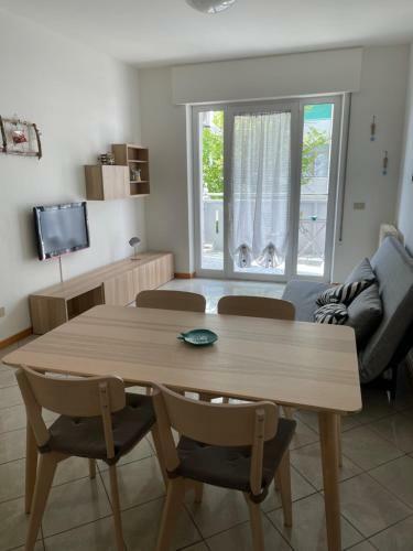 Apartamento Little Fish House