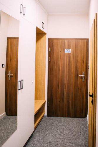 Hotel Jesionowa Noclegi