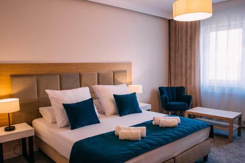 Hotel Jesionowa Noclegi