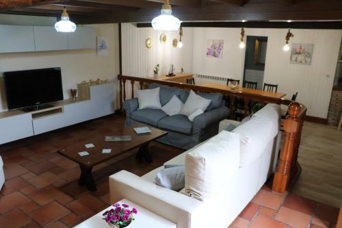 Santa Barbora, Casa A 3 Km de La Playa