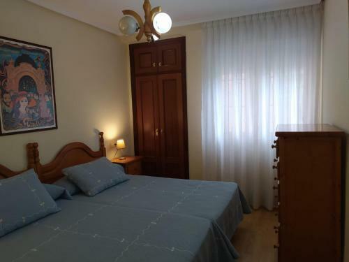 Valles, Apartamento A 5 Minutos Del Centro Llanes