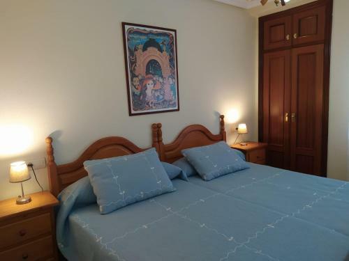 Valles, Apartamento A 5 Minutos Del Centro Llanes
