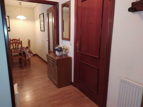 Valles, Apartamento A 5 Minutos Del Centro Llanes