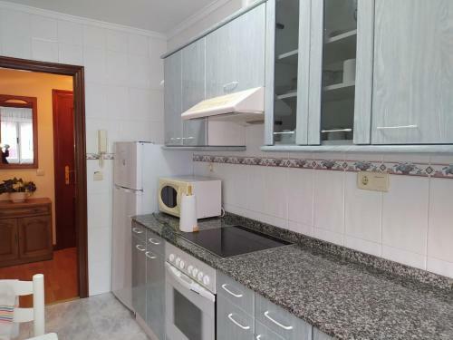 Valles, Apartamento A 5 Minutos Del Centro Llanes