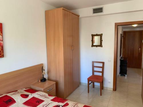 Apartamento Sol Y Mar