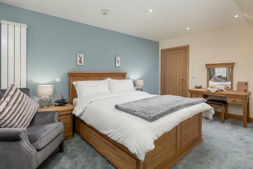 The Queens View Luxury B&B