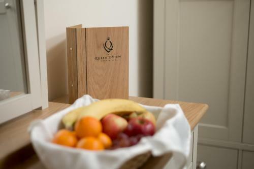 The Queens View Luxury B&B