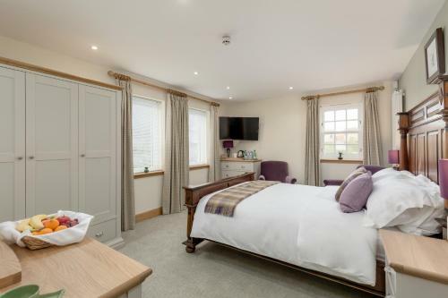 The Queens View Luxury B&B
