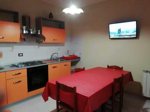 Apartamento Villa Del Sole