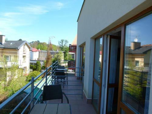 Hostal Granik