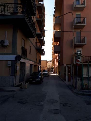 Casa Vacanze Giulia