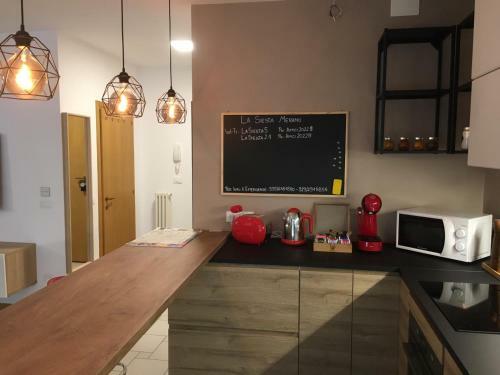 Apartamento Lasiesta Merano