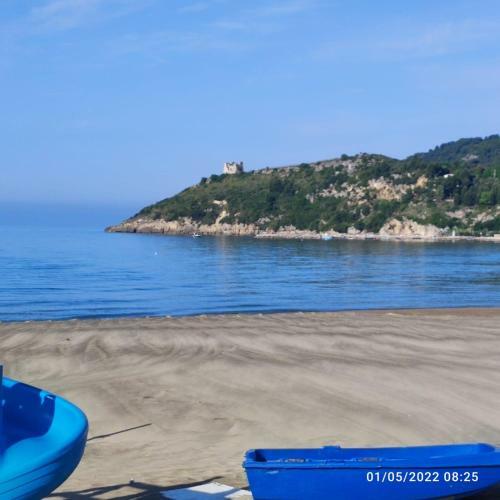 Apartamento Casalmarescauri
