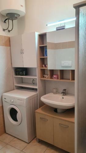Apartamento Casalmarescauri