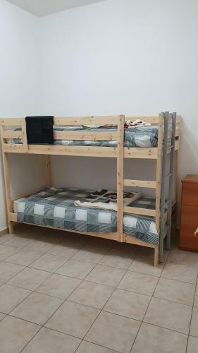 Apartamento Casalmarescauri