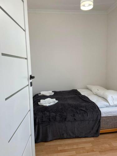 Apartamento Studio In The City Center!