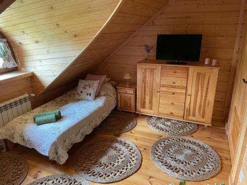 Villa Willa Pod Strzech?