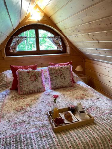 Villa Willa Pod Strzech?