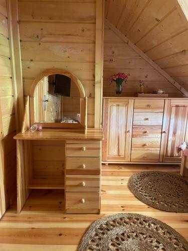 Villa Willa Pod Strzech?