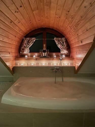 Villa Willa Pod Strzech?