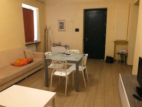 Apartamento Dimora De Lorenzo, Appartamento Centralissimo