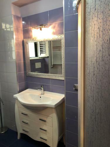 Apartamento Dimora De Lorenzo, Appartamento Centralissimo