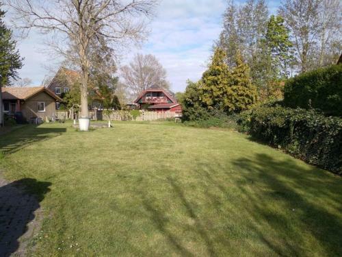 Apartamento Seestern, Horumersiel
