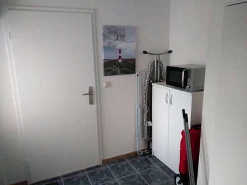 Apartamento Seestern, Horumersiel