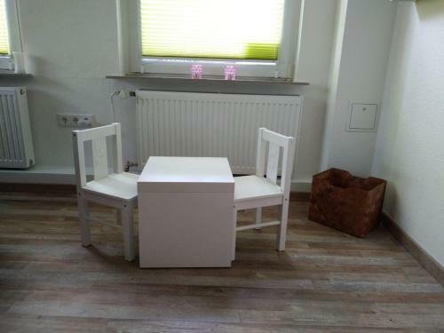 Apartamento Seestern, Horumersiel