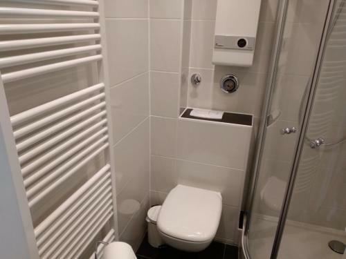 Apartamento Inselblick Mit Schwimmbad, Horumersiel