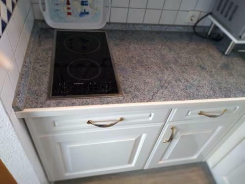 Apartamento Inselblick Mit Schwimmbad, Horumersiel
