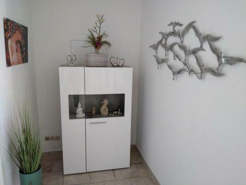 Apartamento Seebrise, Horumersiel