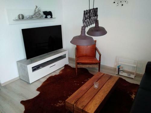 Apartamento Seebrise, Horumersiel