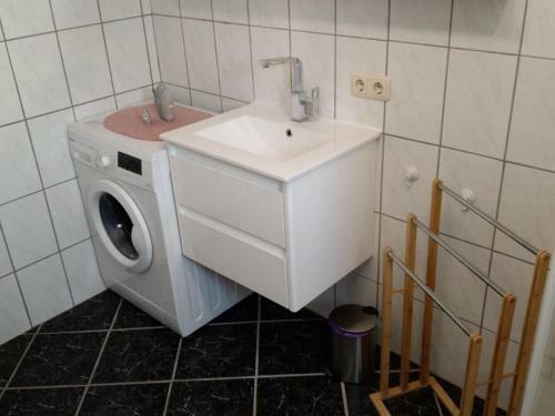Apartamento Seebrise, Horumersiel