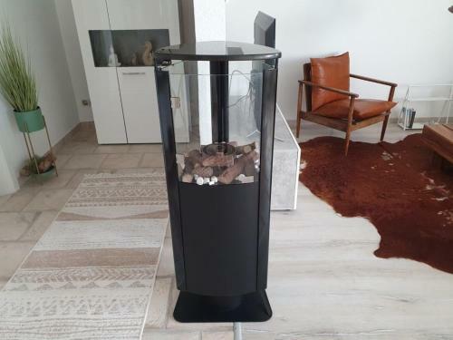 Apartamento Seebrise, Horumersiel