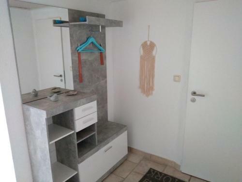 Apartamento Seebrise, Horumersiel